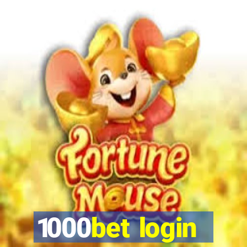 1000bet login